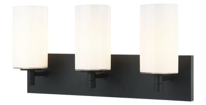Candela Wall Sconce 3  Light Pendant