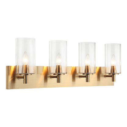 Candela Wall Sconce