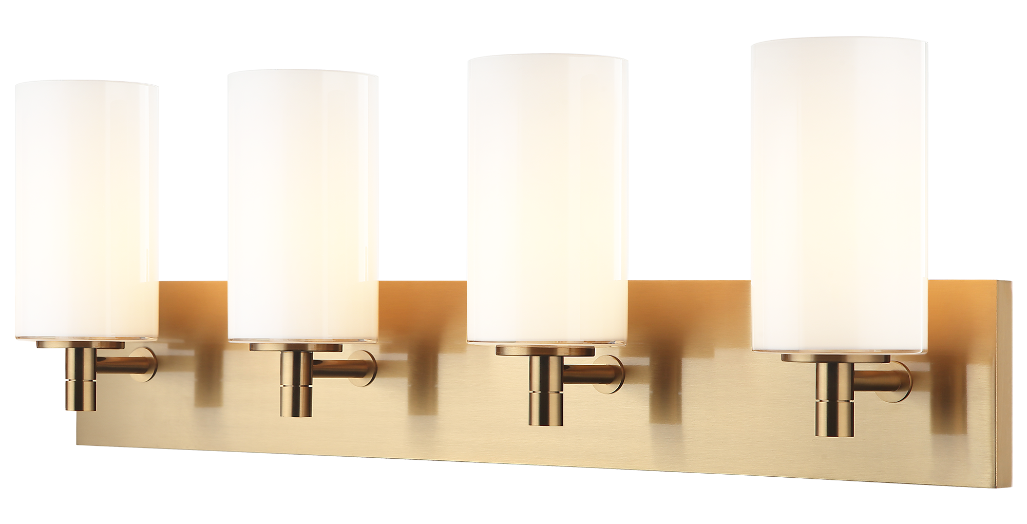 Candela Wall Sconce 4  Light Pendant