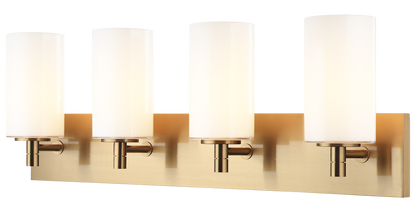 Candela Wall Sconce 4  Light Pendant