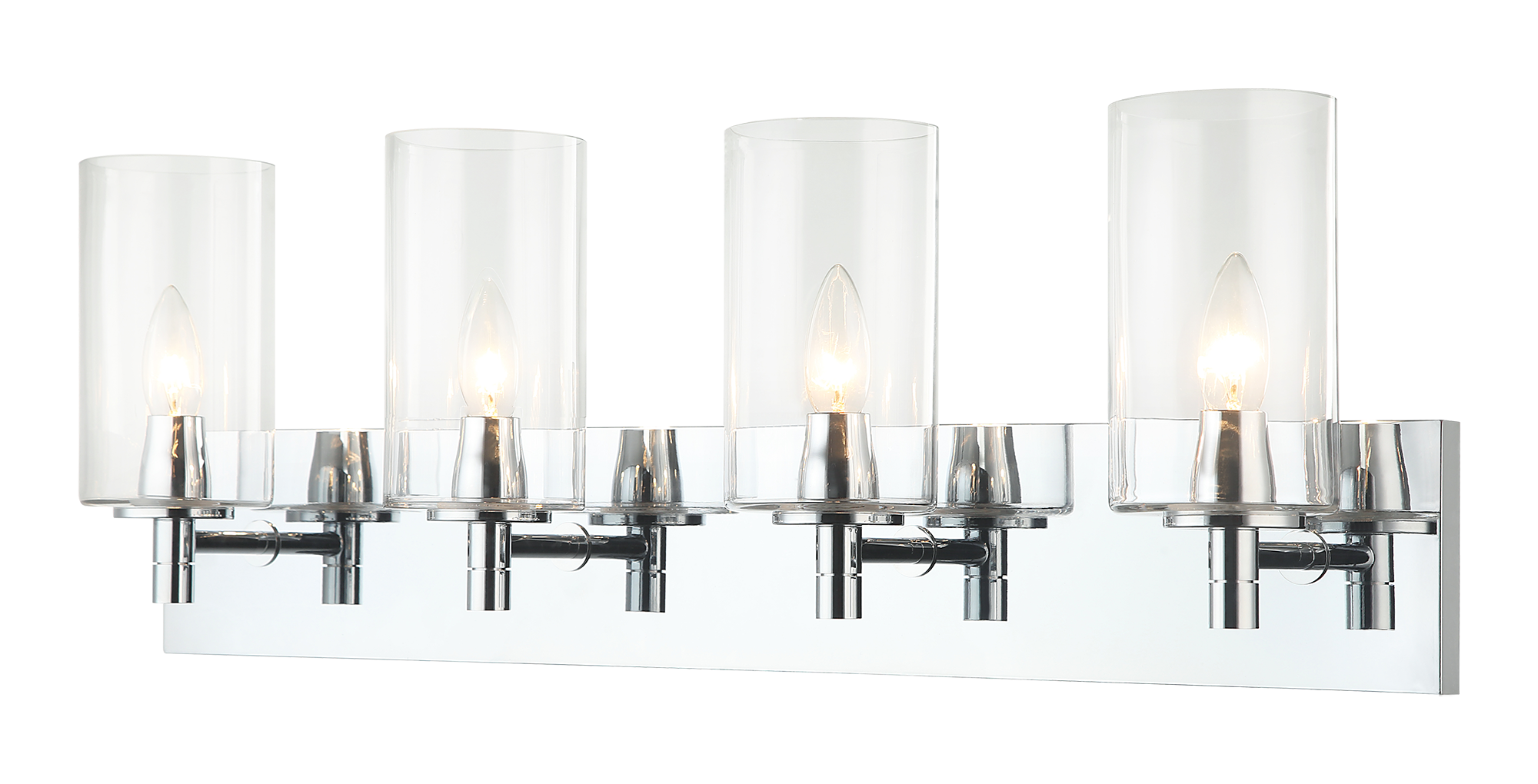 Candela Wall Sconce 4  Light Pendant