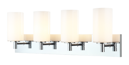 Candela Wall Sconce 4  Light Pendant