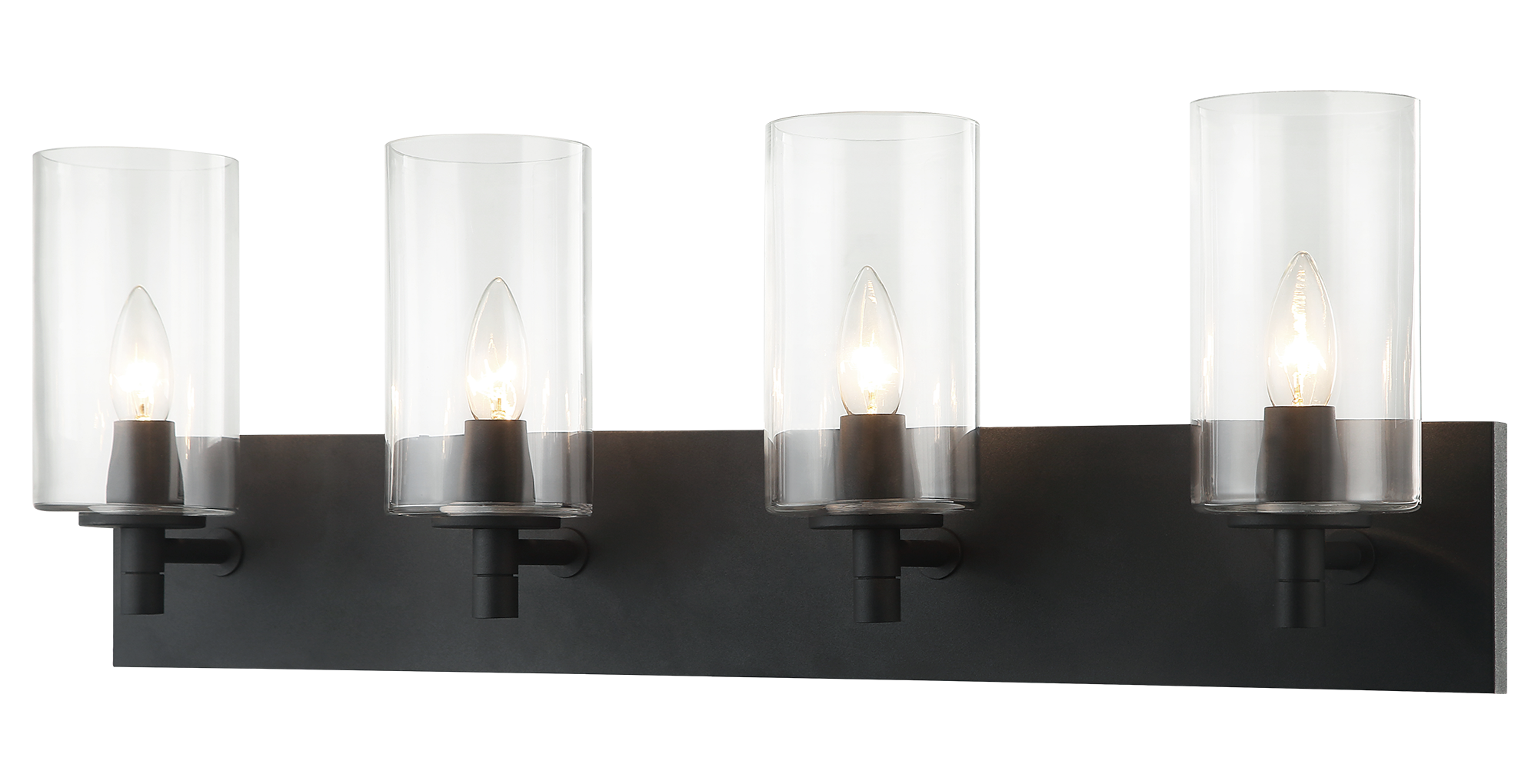 Candela Wall Sconce 4  Light Pendant