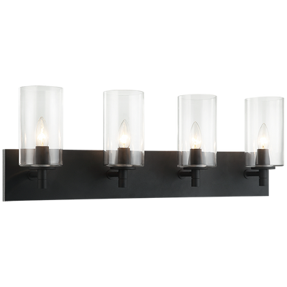 Candela Wall Sconce