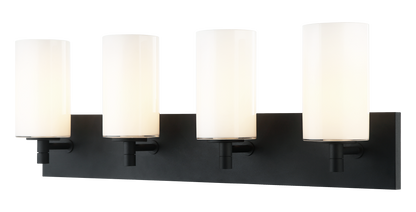 Candela Wall Sconce 4  Light Pendant