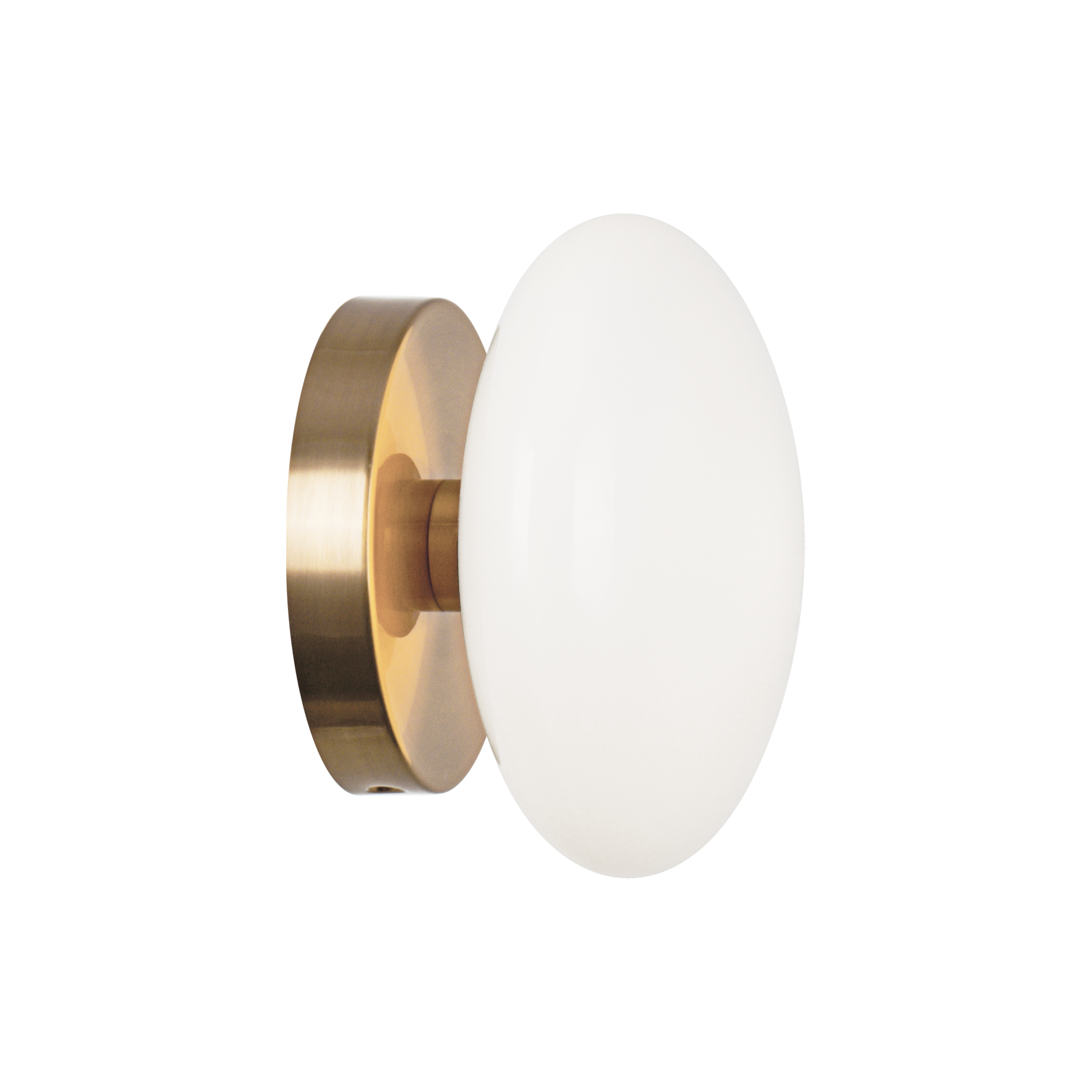 Pearlesque Wall Sconce