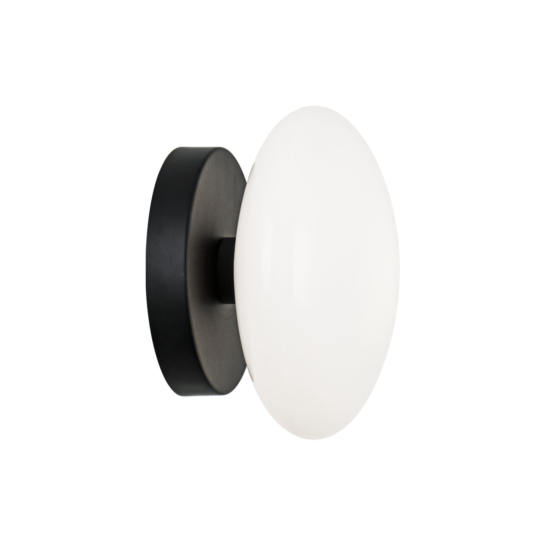 Pearlesque Wall Sconce