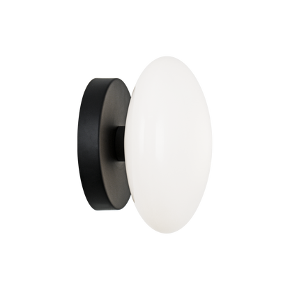 Pearlesque Wall Sconce