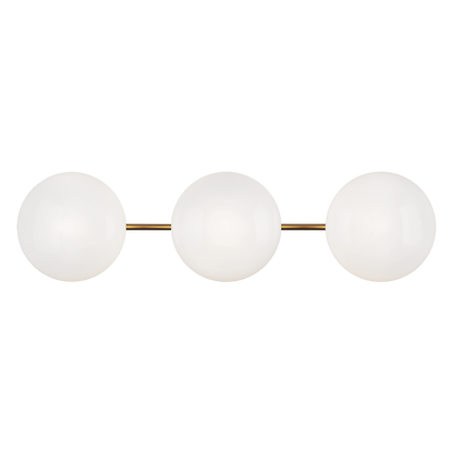 Pearlesque Wall Sconce