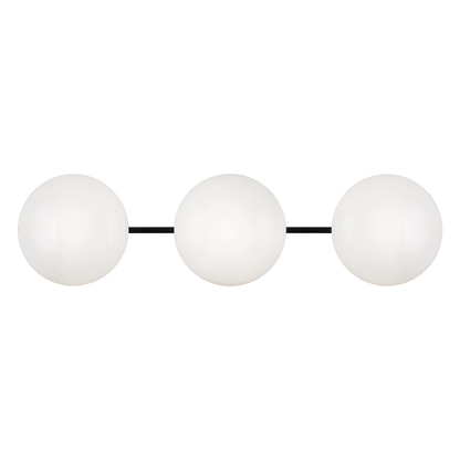 Pearlesque Wall Sconce