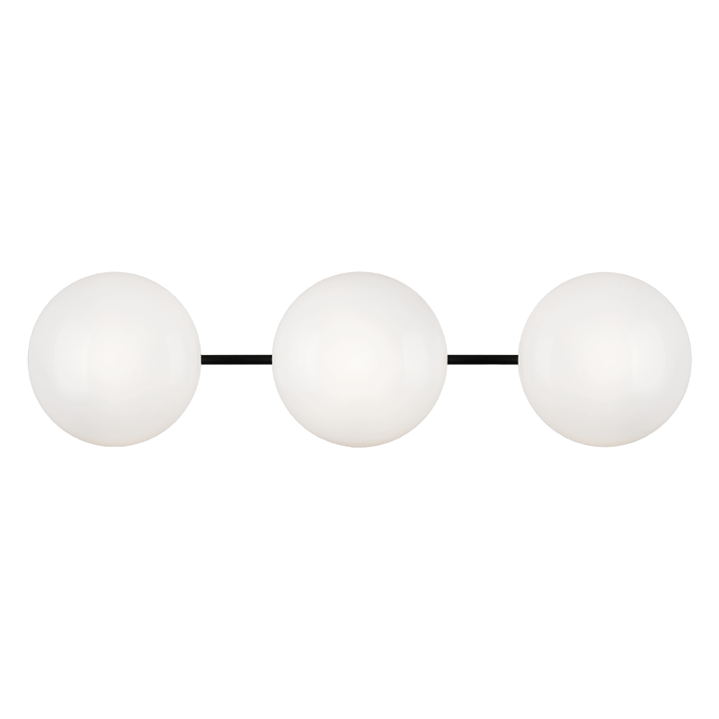 Pearlesque Wall Sconce