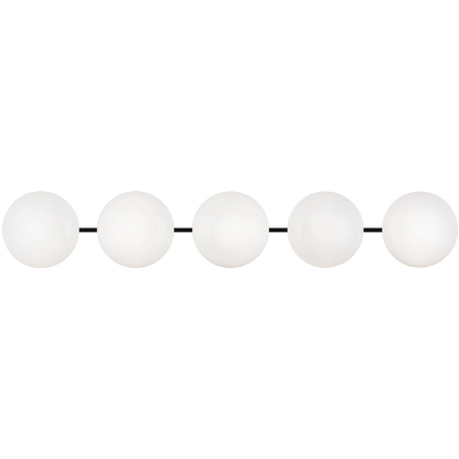 Pearlesque Wall Sconce