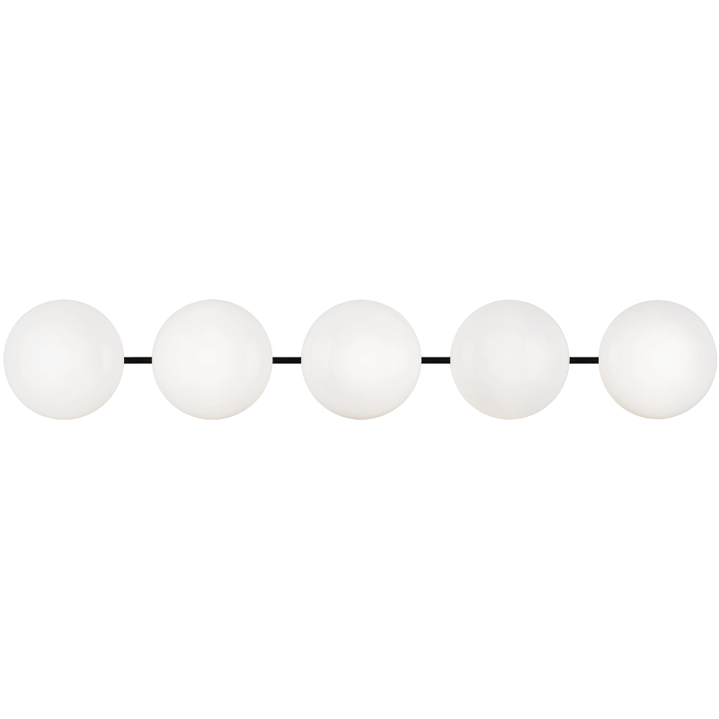 Pearlesque Wall Sconce
