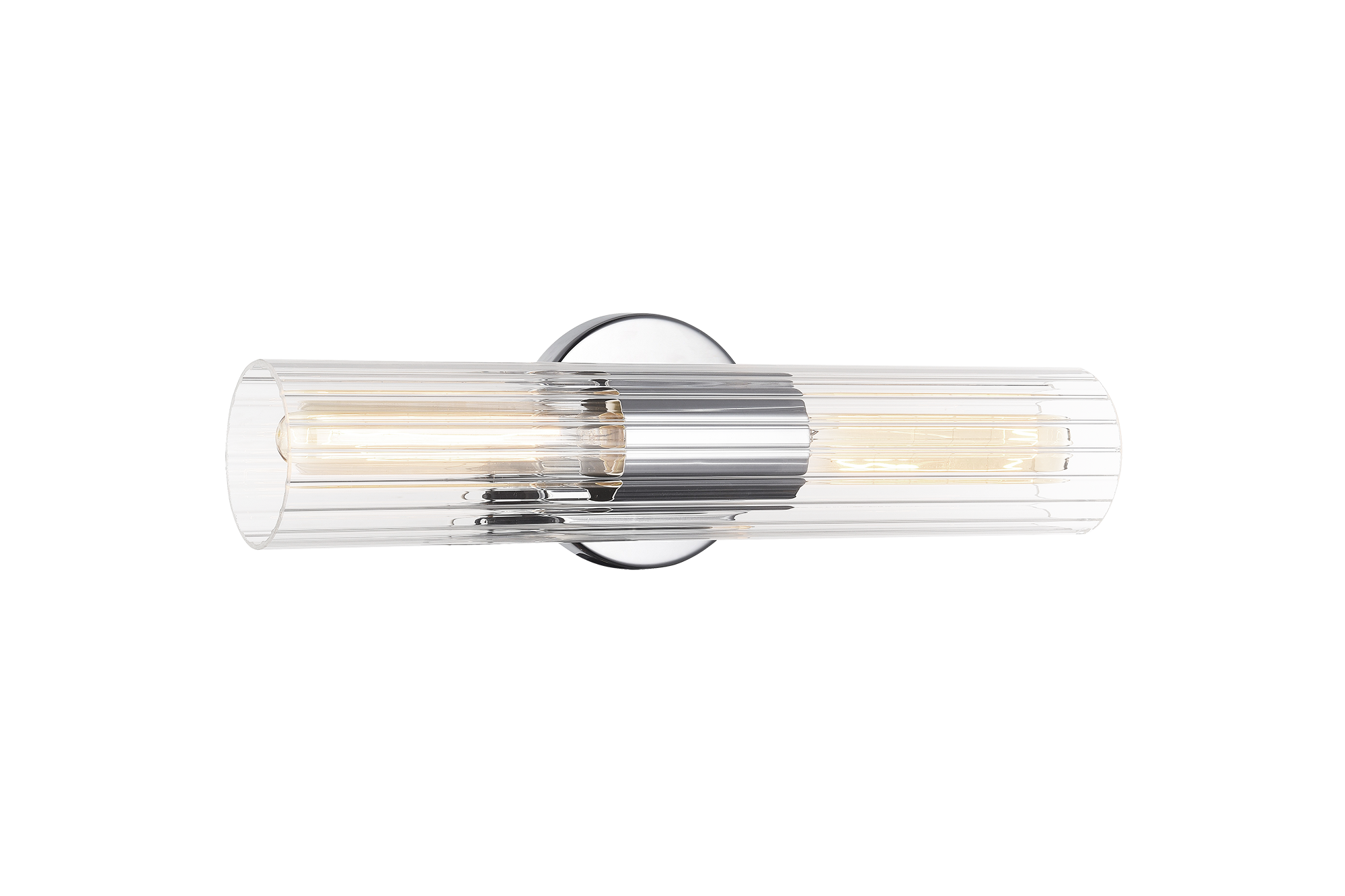 Odette Wall Sconce 2 Light Pendant
