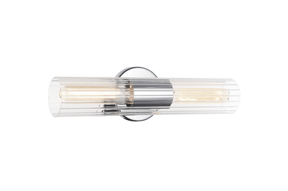 Odette Wall Sconce 2 Light Pendant