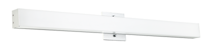 Moirlite Wall Sconce