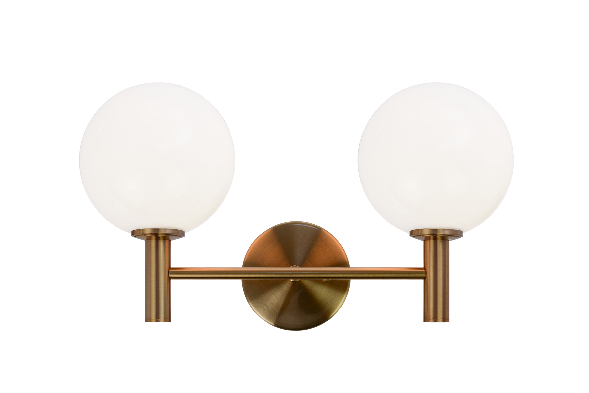 Cosmo Wall Sconce 2 Light Pendant