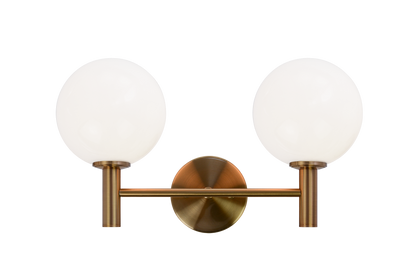 Cosmo Wall Sconce 2 Light Pendant