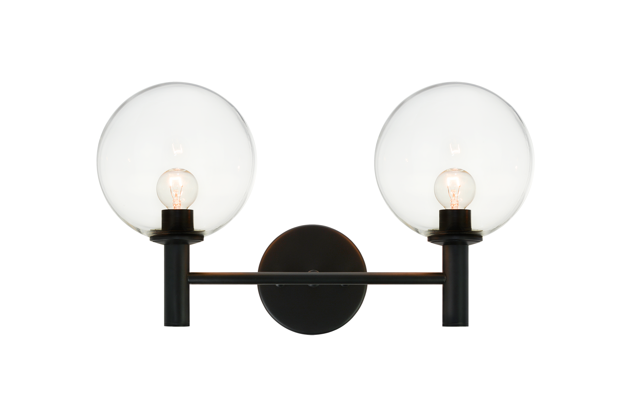 Cosmo Wall Sconce 2 Light Pendant