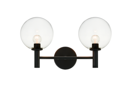 Cosmo Wall Sconce 2 Light Pendant