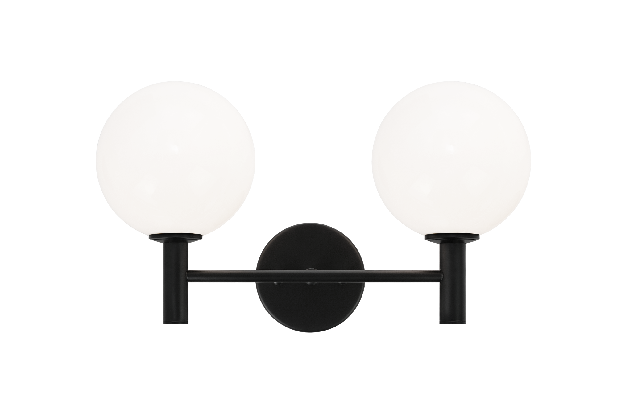 Cosmo Wall Sconce 2 Light Pendant