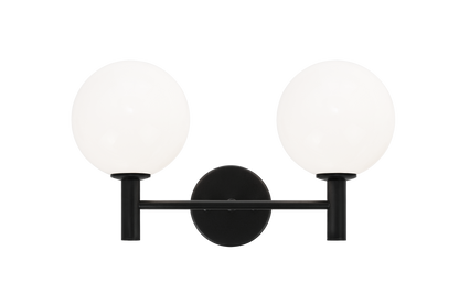 Cosmo Wall Sconce 2 Light Pendant