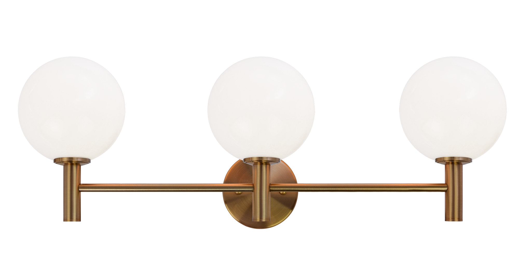 Cosmo Wall Sconce 3 Light Pendant