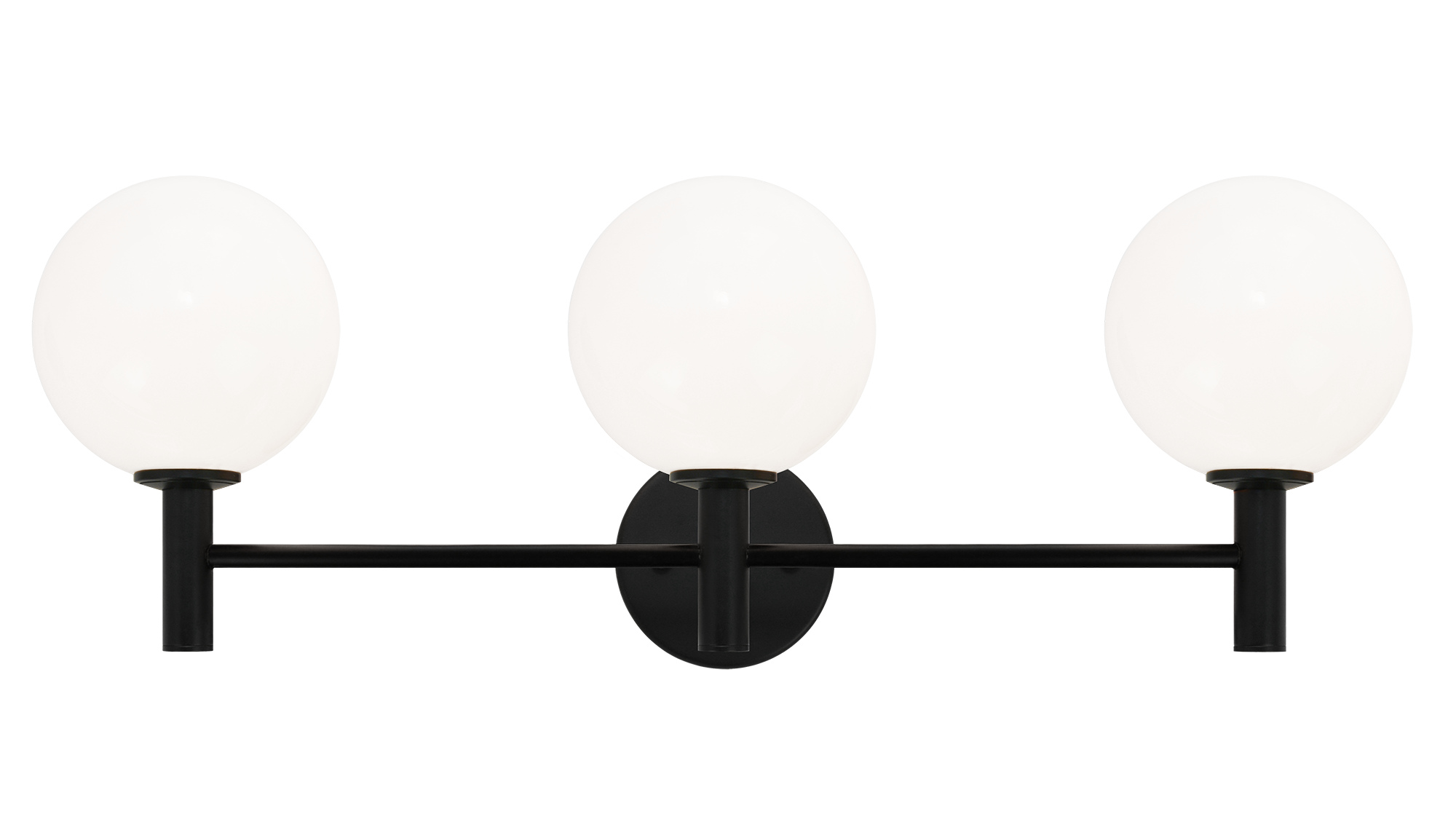 Cosmo Wall Sconce 3 Light Pendant