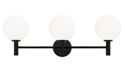 Cosmo Wall Sconce 3 Light Pendant