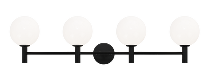 Cosmo Wall Sconce 4 Light Pendant
