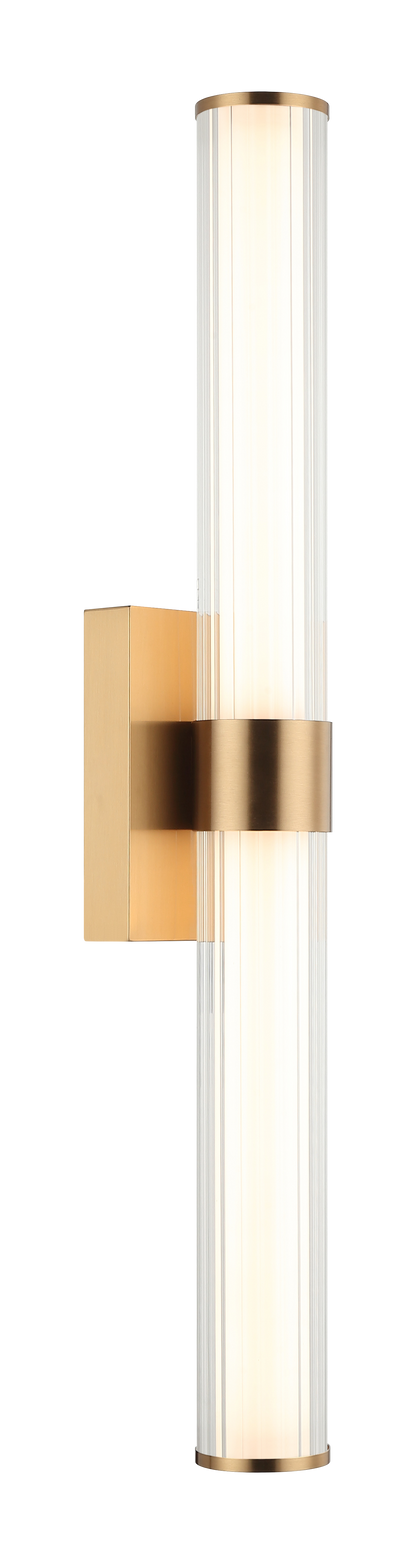 Macie Vanity 2 Light Pendant