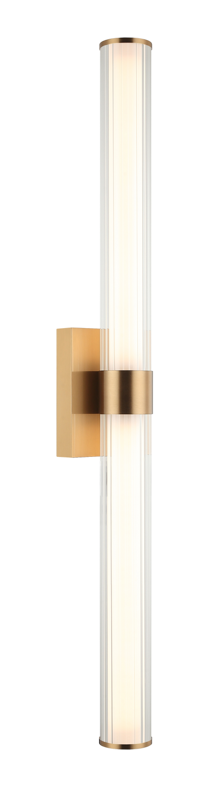 Macie Vanity 2 Light Pendant