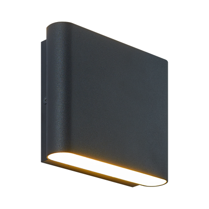 Beckett Outdoor Lighting 2 Light Pendant