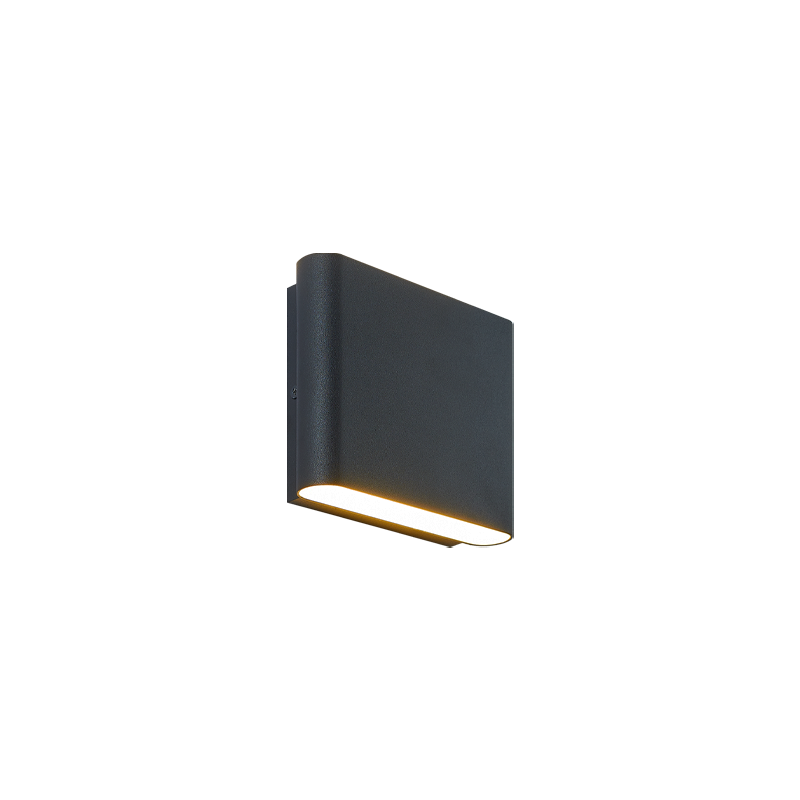 Beckett Outdoor Lighting