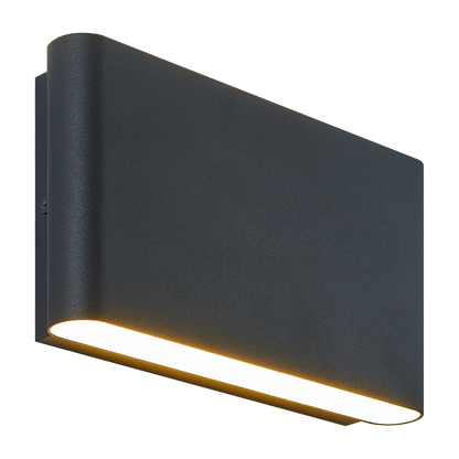 Beckett Outdoor Lighting 2 Light Pendant