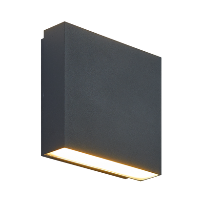 Weston Outdoor Lighting 2 Light Pendant