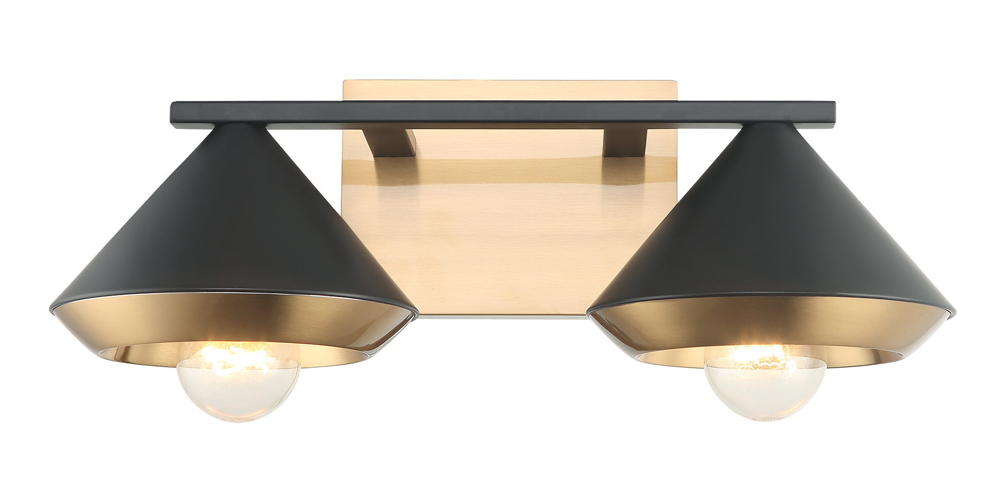Velax Wall Sconce 2  Light Pendant