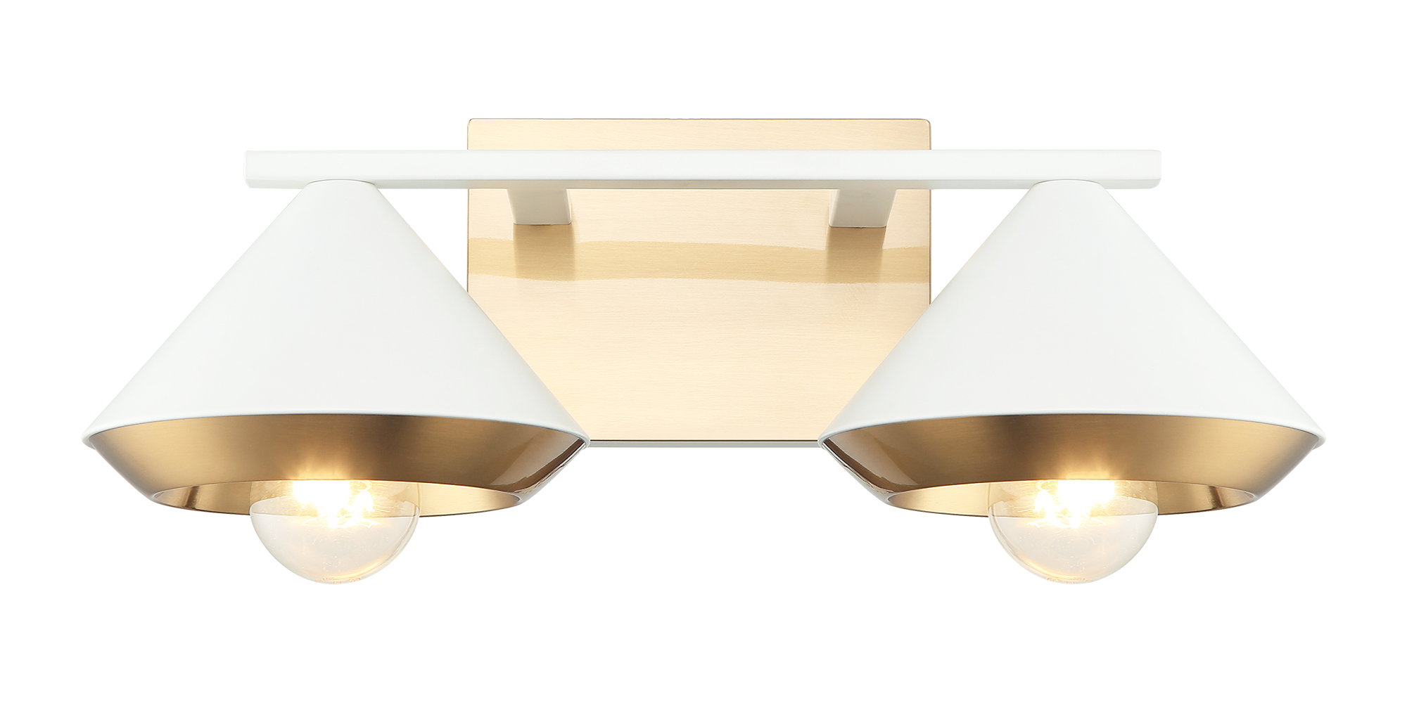 Velax Wall Sconce 2  Light Pendant