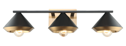 Velax Wall Sconce 3  Light Pendant