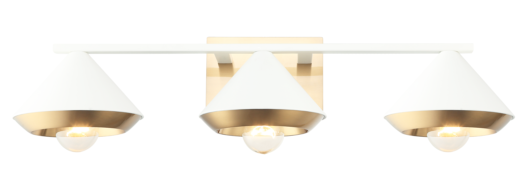 Velax Wall Sconce 3  Light Pendant