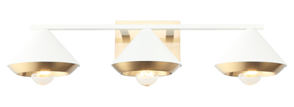 Velax Wall Sconce 3  Light Pendant