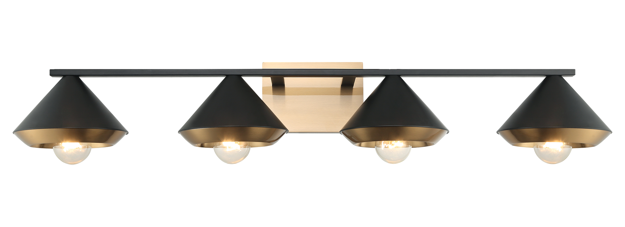 Velax Wall Sconce 4  Light Pendant