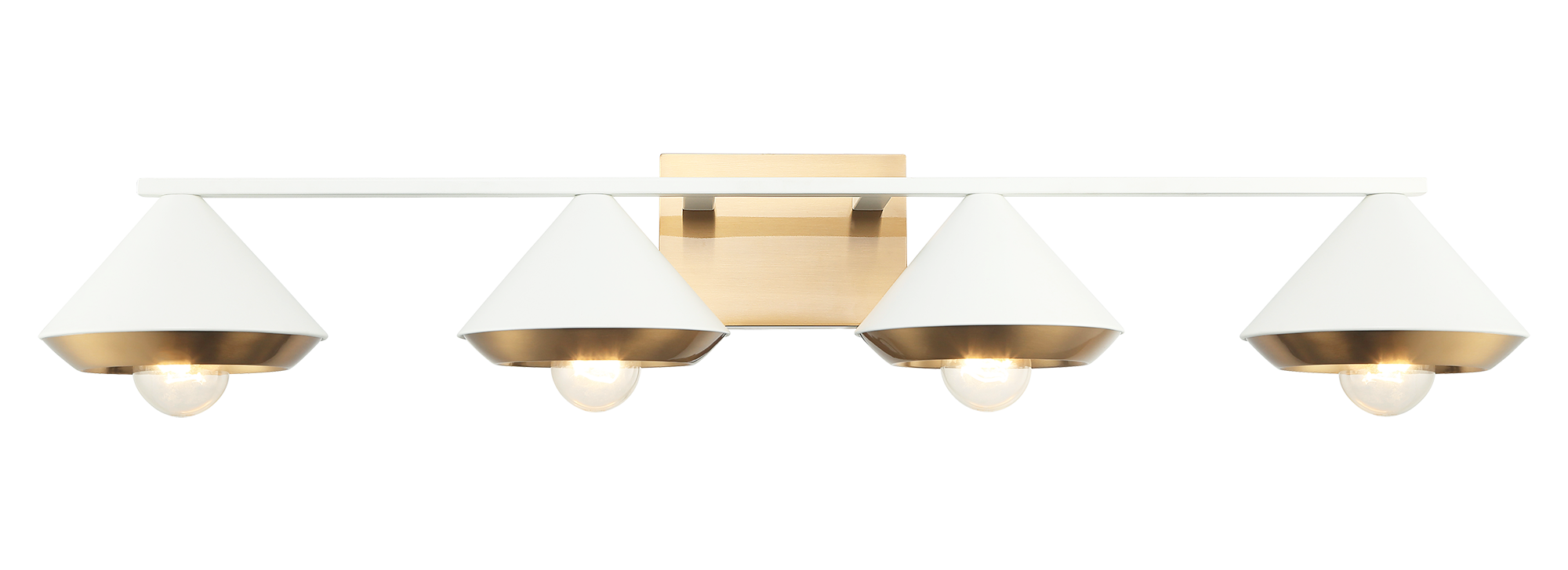 Velax Wall Sconce 4  Light Pendant
