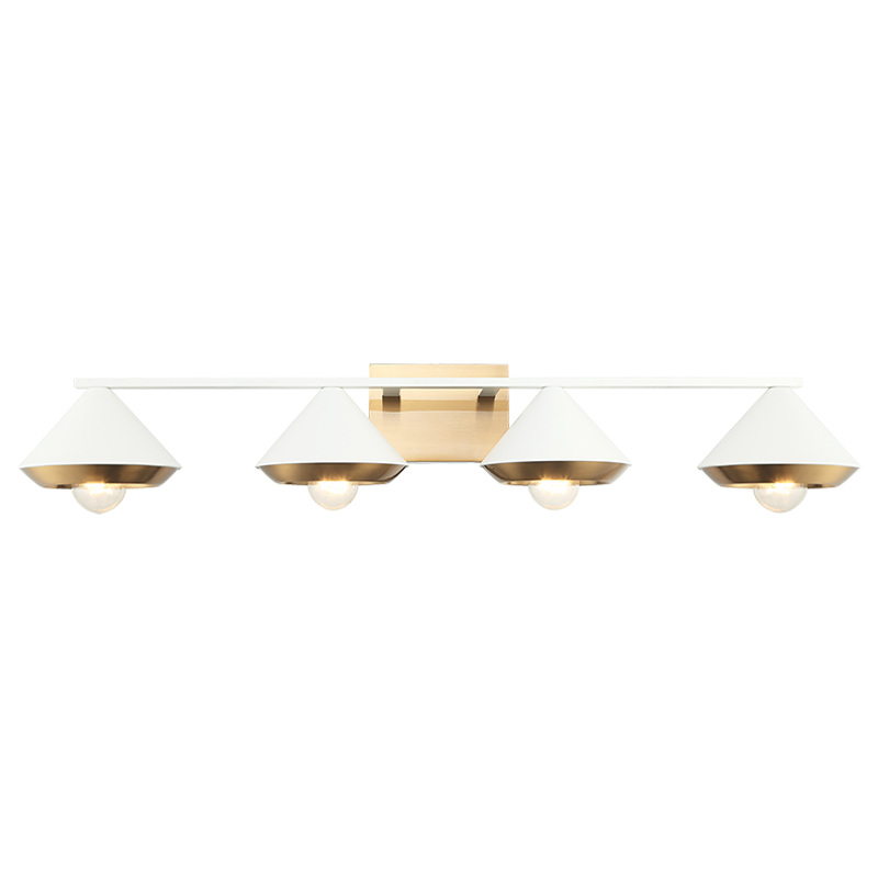 Velax Wall Sconce