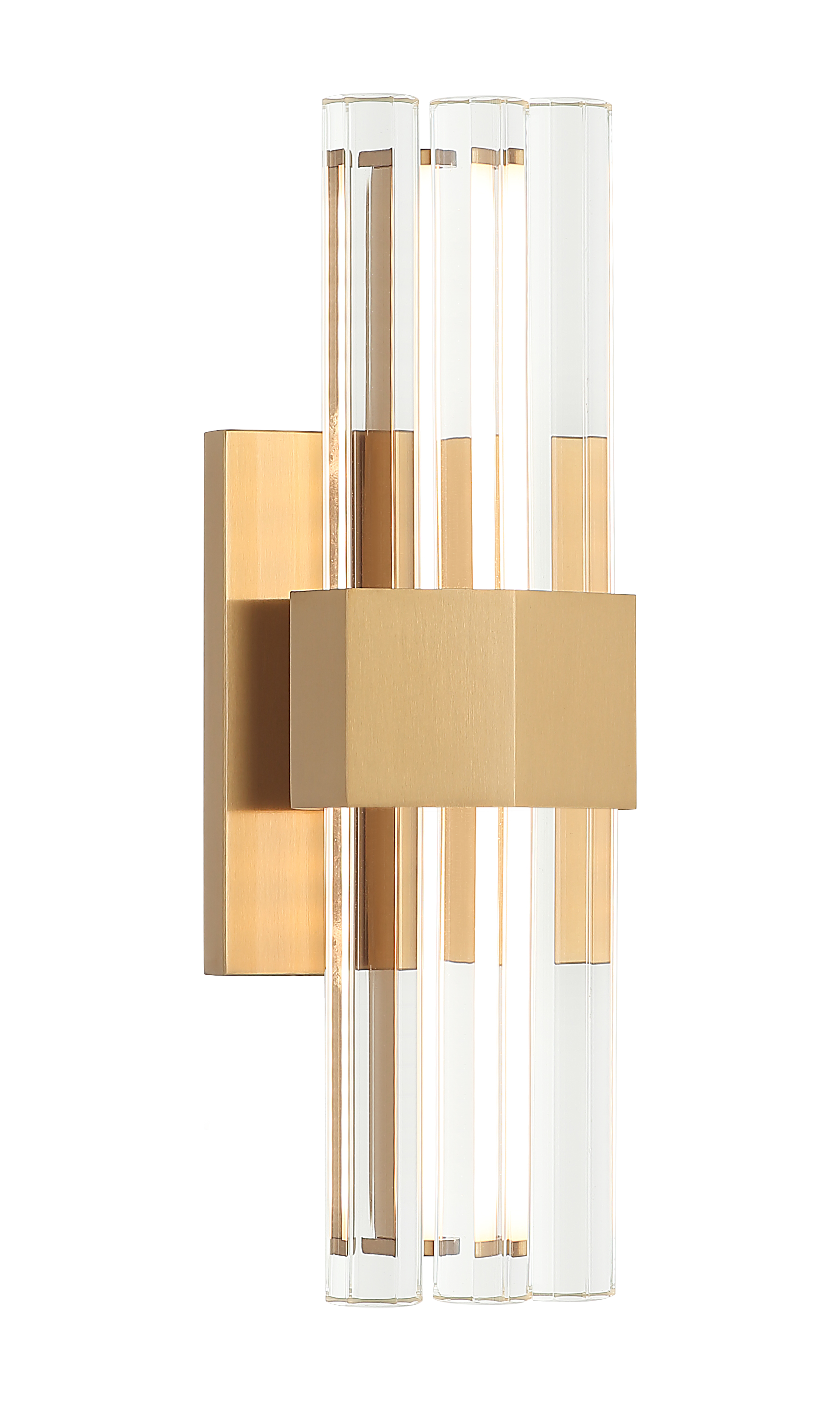 Krustallos Wall Sconce