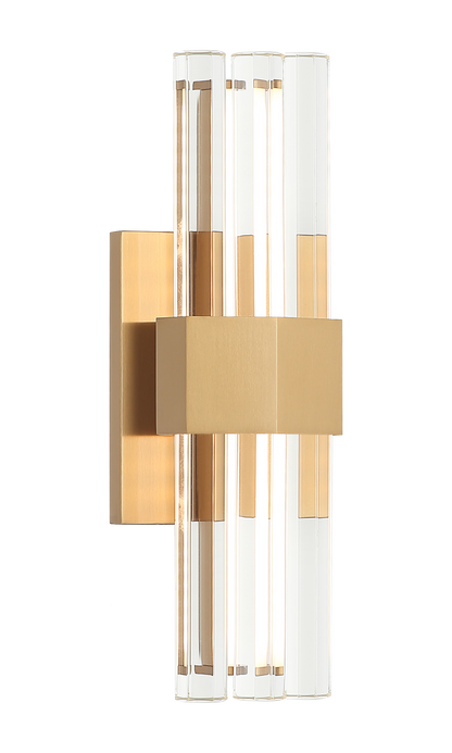 Krustallos Wall Sconce
