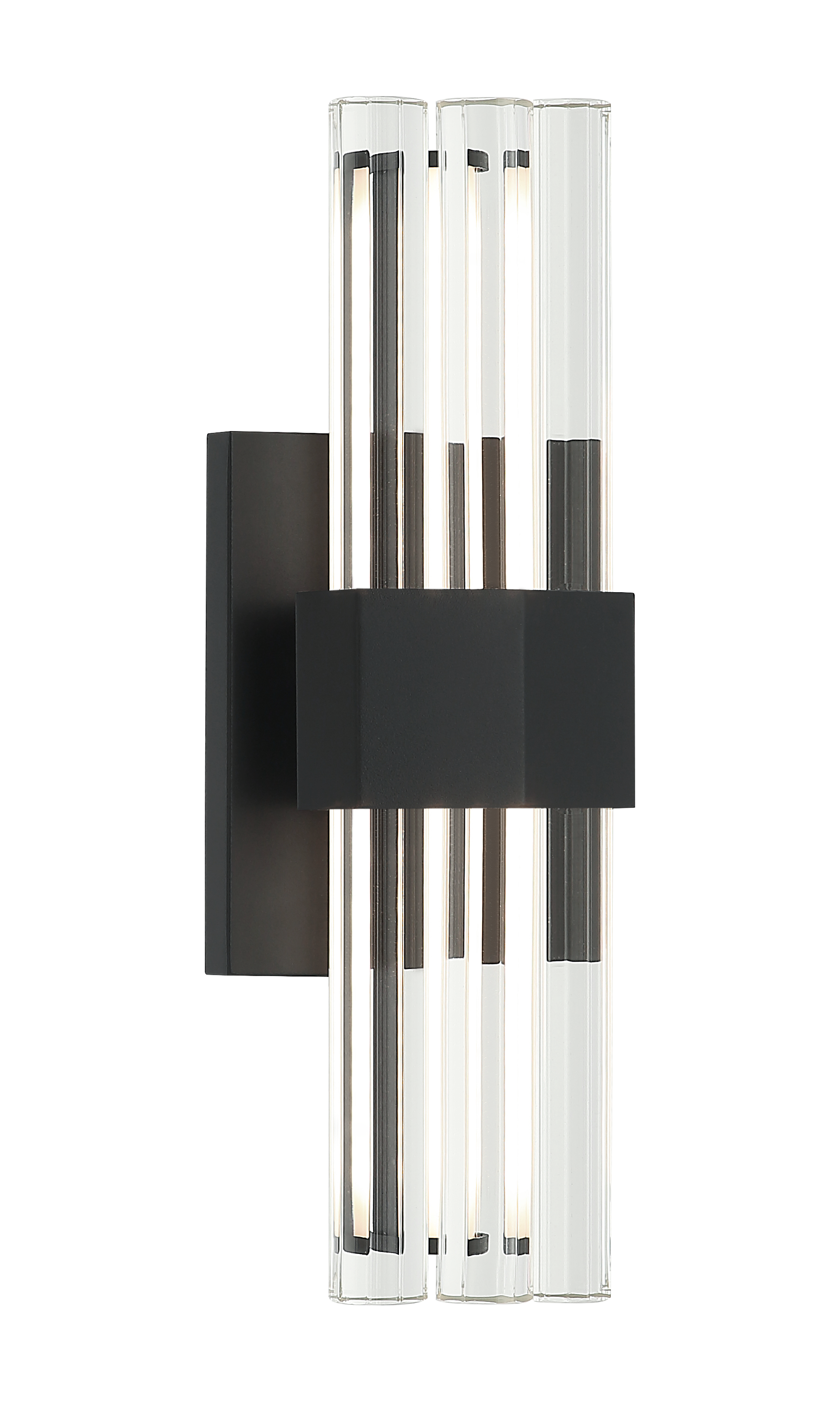 Krustallos Wall Sconce