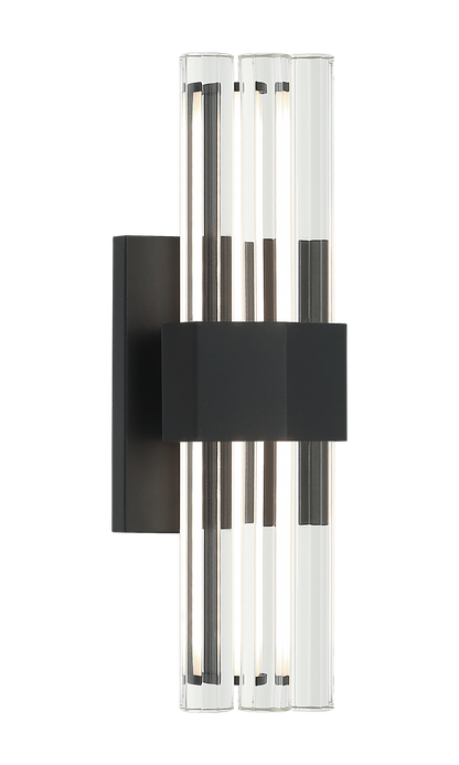 Krustallos Wall Sconce