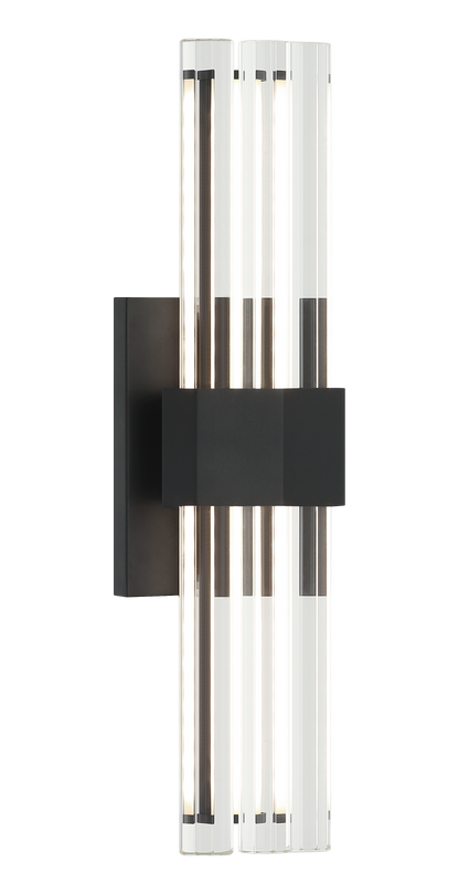 Krustallos Wall Sconce