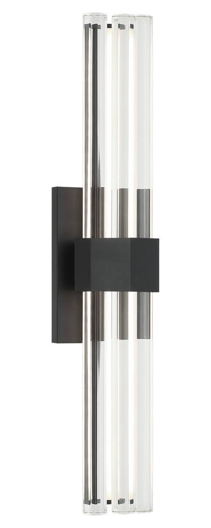 Krustallos Wall Sconce